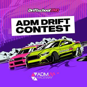 ADM Drift Contest