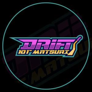 Drift-Юг Matsuri
