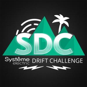 Systeme Electric Drift Challenge