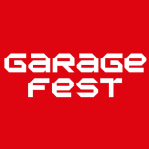 Garage Fest Igora Drive