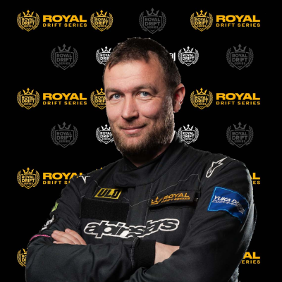 Иван Волосатов