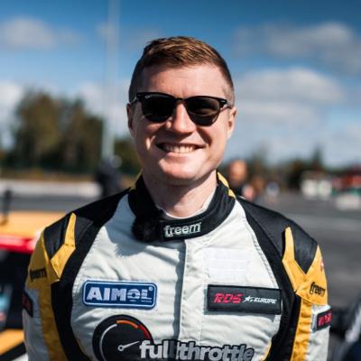 Кирилл Мацкевич