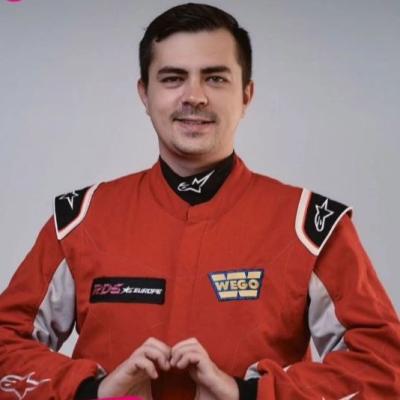 Павел Шепарев