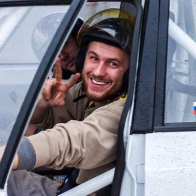 Евгений Кондюков